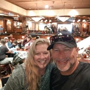 Meet your Posher, Kathleen